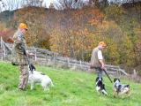 Ouverture de la chasse sur fond de tensions