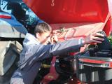 Les Jeunes Agriculteurs prêts à accueillir les collégiens en stage d’observation