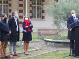 Mont-de-Marsan, premier campus connecté de la région Nouvelle-Aquitaine