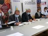 Une filière cuir d’excellence voit le jour en Nouvelle-Aquitaine