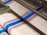Depuis ses origines béarnaises, le linge basque tisse sa notoriété