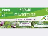 Techniques culturales et gestion des bioagresseurs au menu de la Semaine de l’agrocécologie