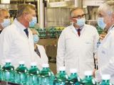 Le groupe Ogeu lance des boissons en canettes