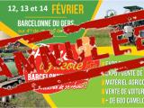 Il n’y aura pas d’édition 2021 de la foire agricole de Barcelonne-du-Gers