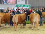 Le Salon de l’agriculture Nouvelle-Aquitaine aura bien lieu du 15 au 24 mai en mode hybride