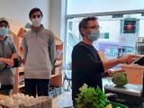 La crise du Covid-19 a bouleversé les habitudes alimentaires