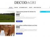 Un site Internet pour démonter les fake news agricoles