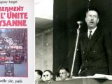 Il y a 75 ans, la FNSEA était portée sur les fonts baptismaux du Serment de l’unité paysanne