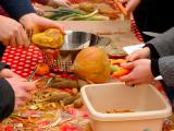 L’ONU lance un cri d’alarme contre le gaspillage alimentaire