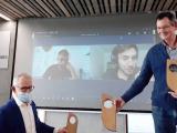 Agrolandes met à l’honneur trois start-up