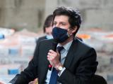 Julien Denormandie en faveur d'une nouvelle loi Egalim