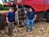 Maïsadour et ses adhérents engagés en faveur d’une agriculture durable
