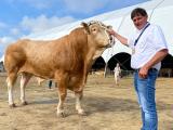 National Blond : un concours de reprise brillamment réussi