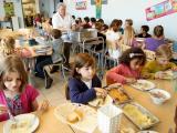 La restauration collective est encore loin des objectifs d’Egalim