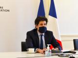 Influenza : l’État renforce sa stratégie de dépeuplement préventif dans 266 communes