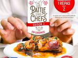 Le combat des chefs pour l’agneau de lait des Pyrénées fait son retour
