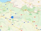 Un élevage de 23.0000 vaches laitières en projet entre Pampelune et Saragosse