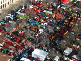 La foire agricole de Barcelonne du Gers fait son grand retour
