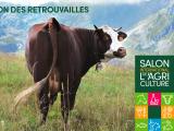 Le Salon de l’agriculture 2022 s’annonce très politique