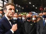 La géopolitique s’invite au SIA