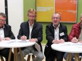 L’installation, une priorité pour la Safer Nouvelle-Aquitaine