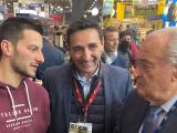 Au SIA, Basques et Béarnais enchantent Paris