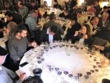 Les deux vins de prestige de l’appellation Saint Mont ont été assemblés