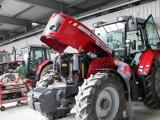 Période de turbulences pour la filière du machinisme agricole